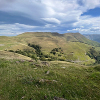 Port de Larrau Port de Larrau