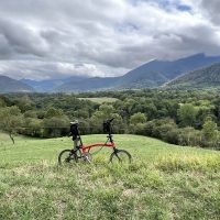Col des Ares out of Cazaunous, Col des Ares out of Cazaunous,