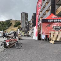 Super-Besse, TdF 100 No. 34 Super-Besse, TdF 100 No. 34