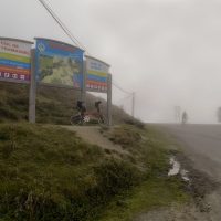 Cloudbase drop Hautacam Cloudbase drop Hautacam