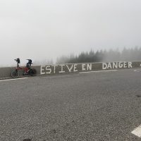 Hautacam Danger Hautacam Danger