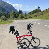 Col de Marie-Blanque Col de Marie-Blanque