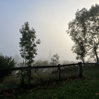 No early start for Col de Port ride with the early morning soupe aux pois early morning soupe aux pois