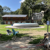 time for the pool after Plateau du Beille time for the pool after Plateau du Beille