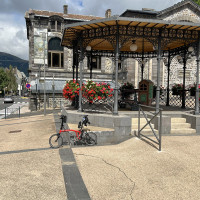 Les Gentaines, Mont Dore Les Gentaines, Mont Dore