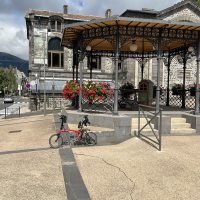 Les Gentaines, Mont Dore Les Gentaines, Mont Dore