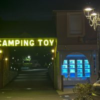Camping Toy, Luz-St-Saveur Camping Toy, Luz-St-Saveur