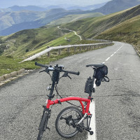 Port de Larrau TdF 100 No. 1 - This is what I dream Port de Larrau TdF 100 No. 1 - This is what I dream