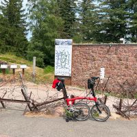 Collet du Linge museum Collet du Linge museum