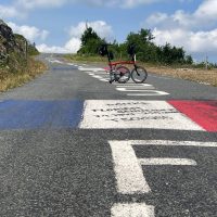 Col du Grand Colombier Col du Grand Colombier