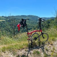Col de al Serra Col de al Serra