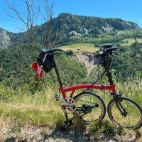 Col de al Serra Col de al Serra