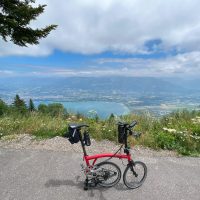 Mont du Chat Mont du Chat