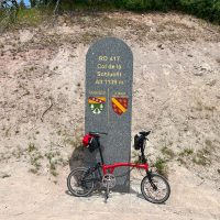 Col de la Schlucht Col de la Schlucht
