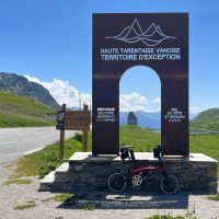 Welcome - Col du Petit-Saint-Bernard Welcome - Col du Petit-Saint-Bernard