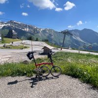 Avoriaz summit Avoriaz summit