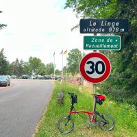 Collet du Linge Collet du Linge