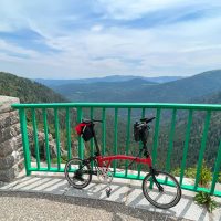 Col de la Schlucht Col de la Schlucht