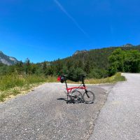 Col du Corbier Col du Corbier