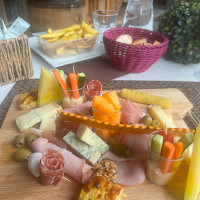 After Faucille recovery plan After Faucille recovery plan