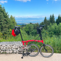 Col de la Faucille Col de la Faucille