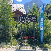 Col du Granier Col du Granier
