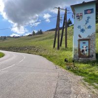 How to paint a sub station How to paint a sub station