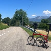Col du Granier Col du Granier