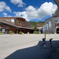 Avoriaz summit Avoriaz summit