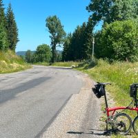 Col de al Serra Col de al Serra