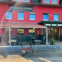 Brassierie du Donon Brassierie du Donon