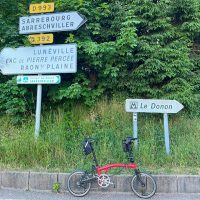 Col du Donon Col du Donon