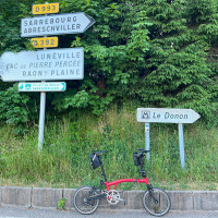 Col du Donon Col du Donon