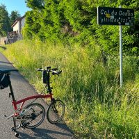 Col du Donon, Vosges, France Col du Donon, Vosges, France