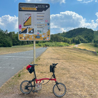 Planche des Belles Filles - with the greats Planche des Belles Filles - with the greats