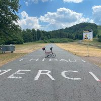 Planche des Belles Filles - I'm there Planche des Belles Filles - I'm there