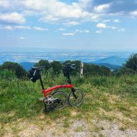 More views from the Grand Ballon More views from the Grand Ballon