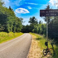 Col du Firstplan Col du Firstplan