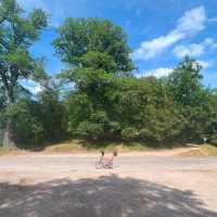 Col du Firstplan summit Col du Firstplan summit