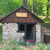 Col du Firstplan refuge Col du Firstplan refuge