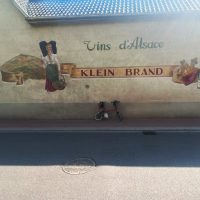 Soultzmatt start Soultzmatt start