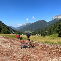 Col du Cucheron Col du Cucheron