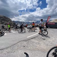 All at the summit All at the summit