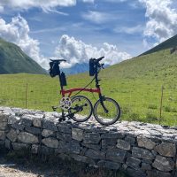 Col du Glandon Col du Glandon