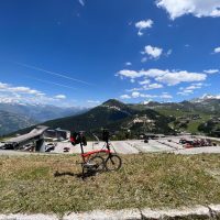 La Plagne La Plagne