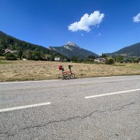 Col du Cucheron Col du Cucheron