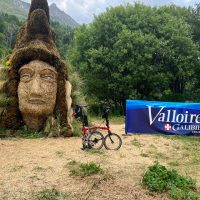 More straw at Valloire More straw at Valloire