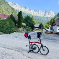Col du Cucheron Col du Cucheron