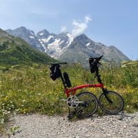 Col du Lauteret Col du Lauteret