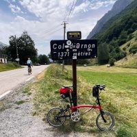 Col d'Ornon Col d'Ornon